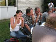 Kleiner Wandertag 2011 - Lars 062